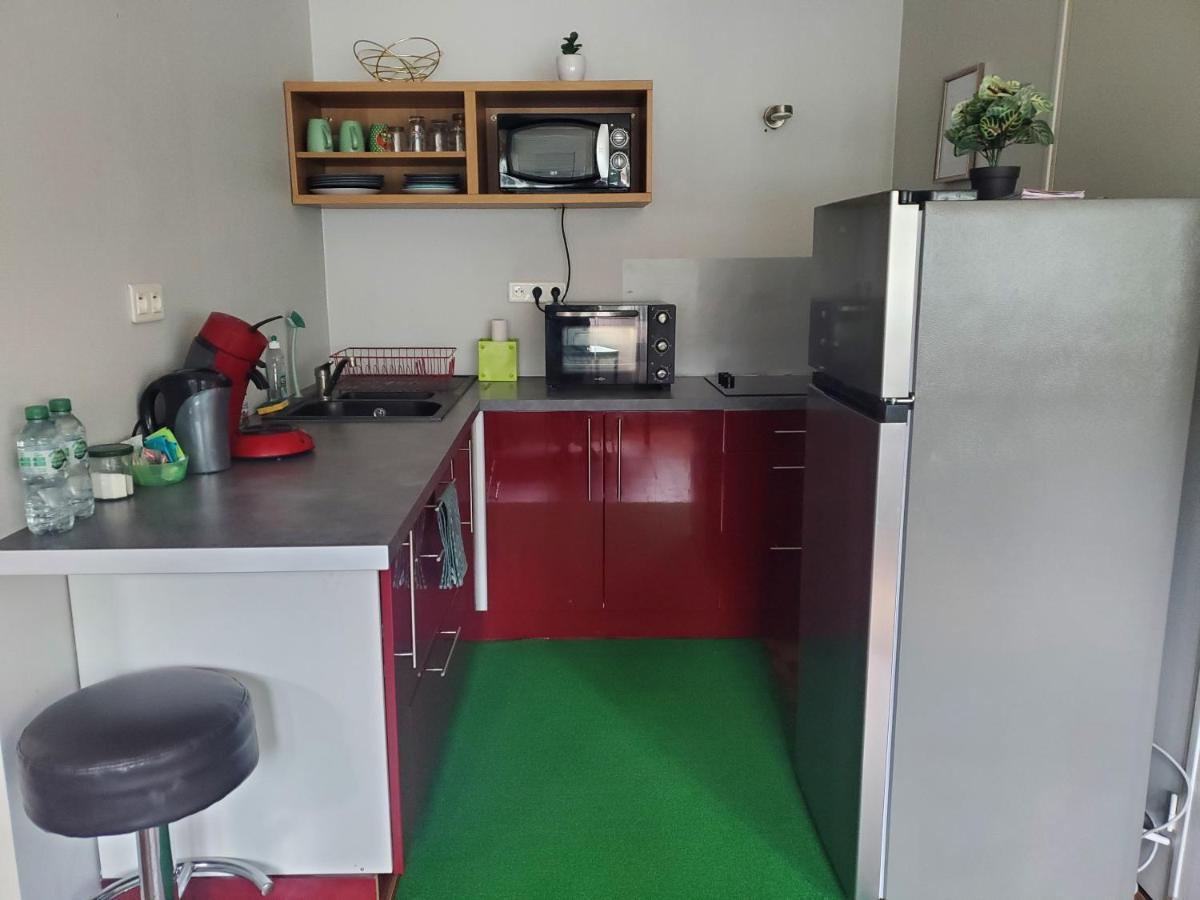 Apartament Dolphin'S House Awinion Zewnętrze zdjęcie