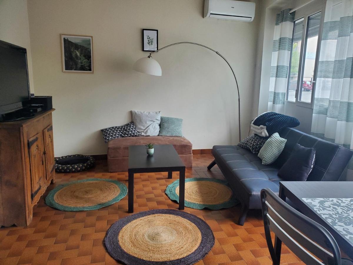Apartament Dolphin'S House Awinion Zewnętrze zdjęcie