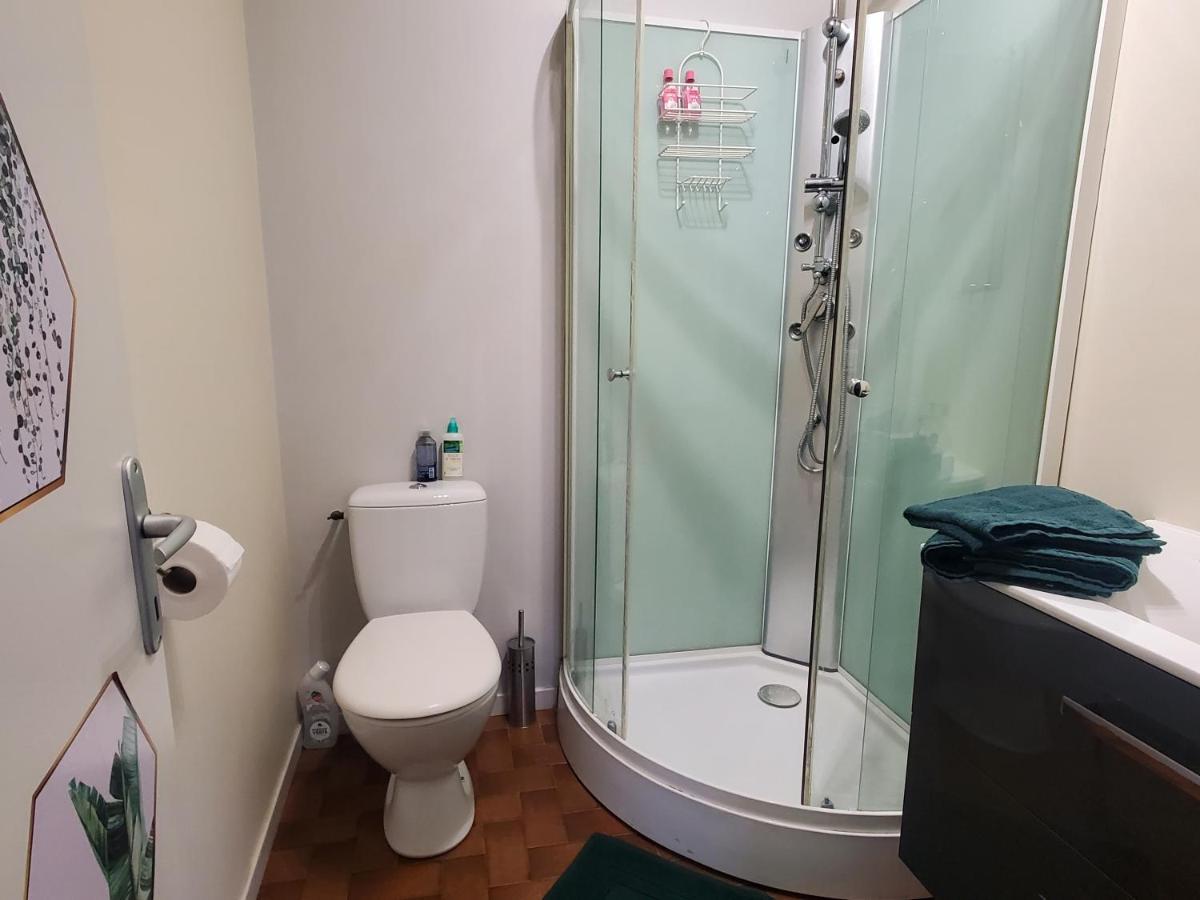 Apartament Dolphin'S House Awinion Zewnętrze zdjęcie