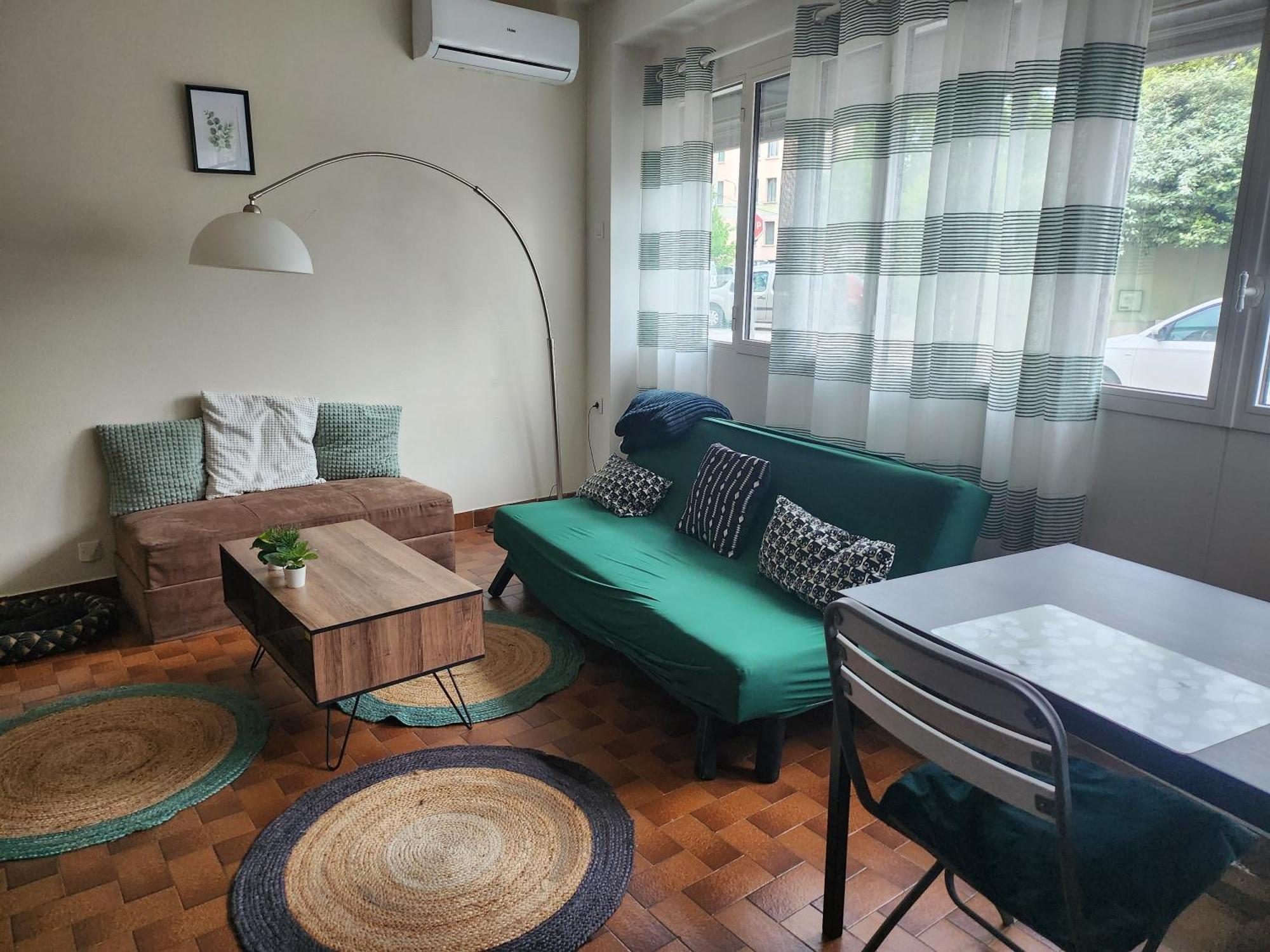 Apartament Dolphin'S House Awinion Zewnętrze zdjęcie