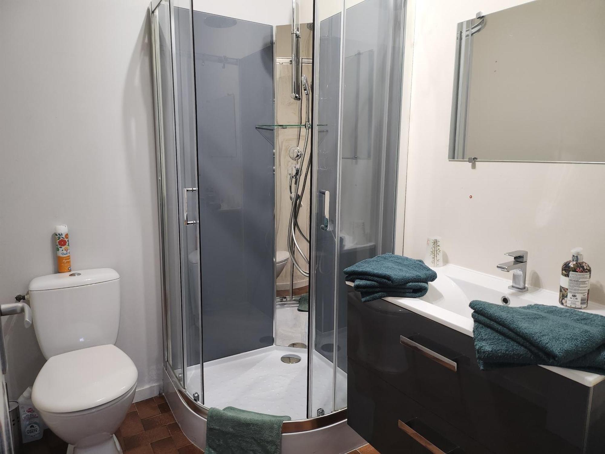 Apartament Dolphin'S House Awinion Zewnętrze zdjęcie